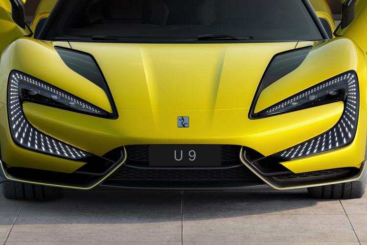 重庆208仰望U9以性能突破设计的极限，理想汽车企业文化与价值观